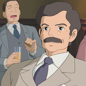 Bilder Wie der Wind sich hebt