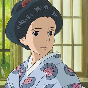 Bilder Wie der Wind sich hebt