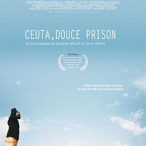 Bilder Ceuta, douce prison