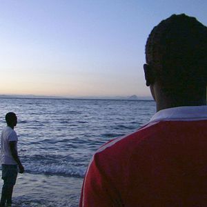 Bilder Ceuta, douce prison