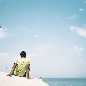 Bilder Ceuta, douce prison