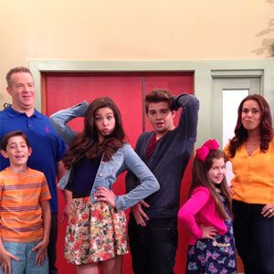 Bilder The Thundermans