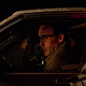 Bilder Frozen Ground