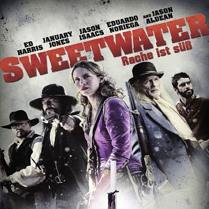 Bilder Sweetwater - Rache ist süß