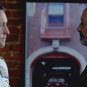 Bilder Terry O'Quinn