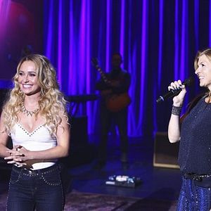 Bilder Hayden Panettiere