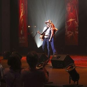 Bilder Connie Britton