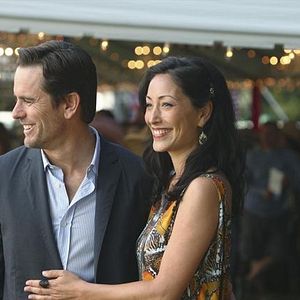 Bilder Christina Chang