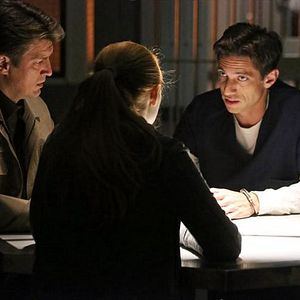 Bilder Nathan Fillion