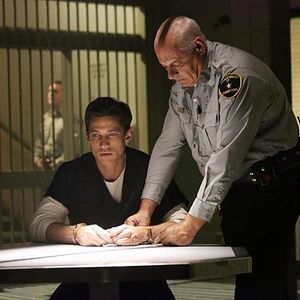 Bilder James Carpinello