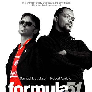 Bilder The 51st State