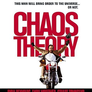 Bilder Chaos Theory