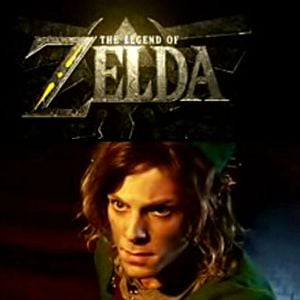 Bilder The Legend Of Zelda