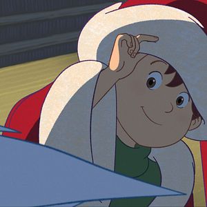 Bilder Nicolas, der kleine Weihnachtsmann