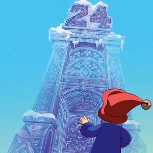 Bilder Nicolas, der kleine Weihnachtsmann