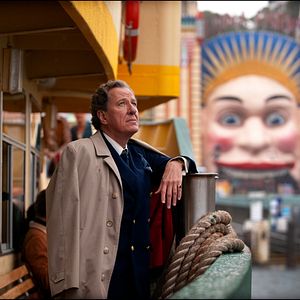 Bilder Im Auge des Sturms