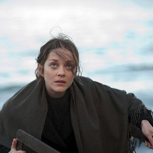Bilder Marion Cotillard