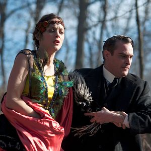 Bilder Marion Cotillard