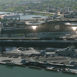 Bilder Captain America 2: The Return Of The First Avenger