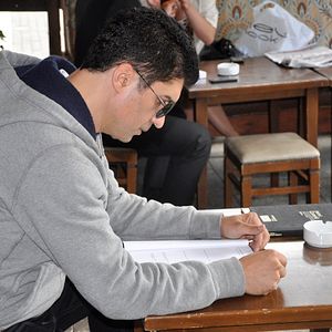 Bilder Wasser und Feuer