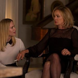 Bilder Jessica Lange