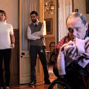 Bilder Alaba zintzoa