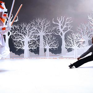 Bilder Akai Osei-Mansfield