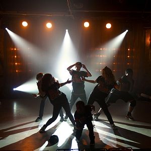 Bilder StreetDance Kids - Gemeinsam sind wir Stars
