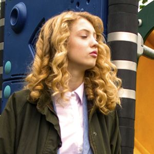 Bilder Amelia Clarkson