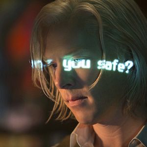 Bilder Benedict Cumberbatch