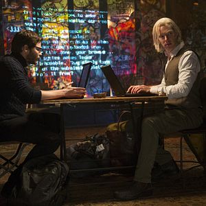 Bilder Daniel Brühl