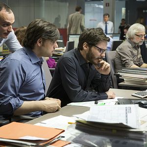 Bilder Inside WikiLeaks - Die fünfte Gewalt