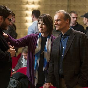 Bilder Inside WikiLeaks - Die fünfte Gewalt