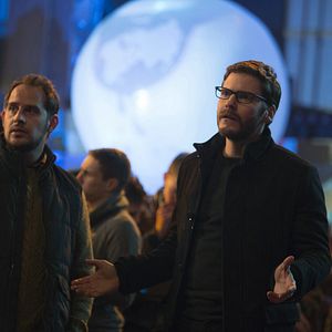 Bilder Daniel Brühl