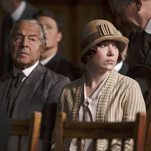 Bilder Downton Abbey