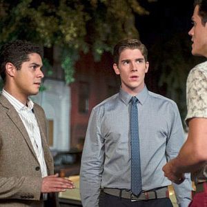 Bilder Jake Robinson