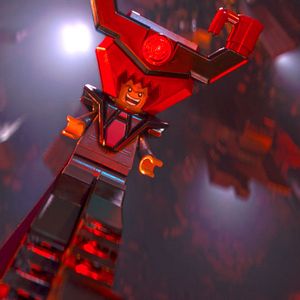 Bilder The LEGO Movie