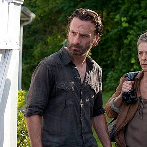 Bilder Melissa McBride