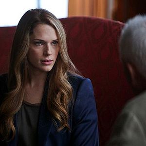 Bilder Amanda Righetti