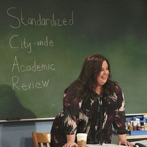 Bilder Melissa McCarthy