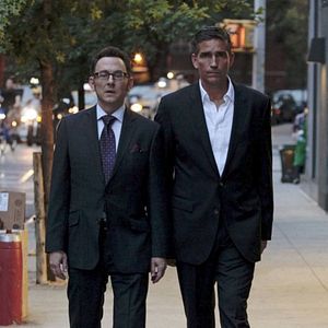 Bilder Michael Emerson