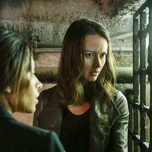 Bilder Amy Acker