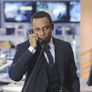 Bilder Covert Affairs