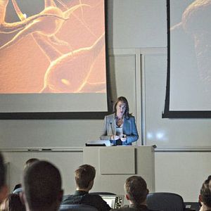 Bilder Elizabeth Marvel