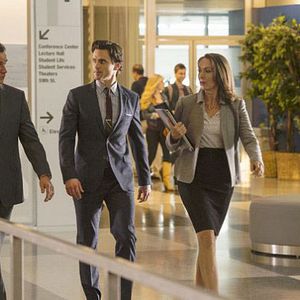 Bilder Elizabeth Marvel