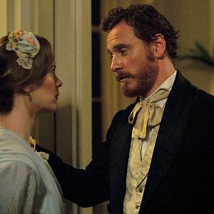 Bilder Michael Fassbender