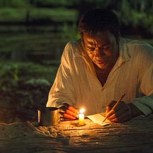 Bilder Chiwetel Ejiofor