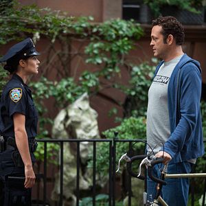 Bilder Cobie Smulders