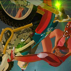 Bilder After School Midnighters