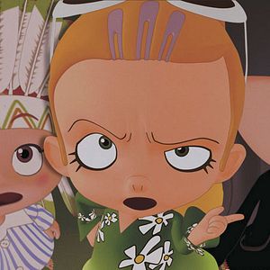 Bilder After School Midnighters